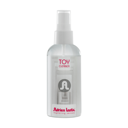 Антибактериальное средство Adrien Lastic Toy Cleaner (150 мл) для очистки и дезинфекции игрушек - lovekeks.com.ua