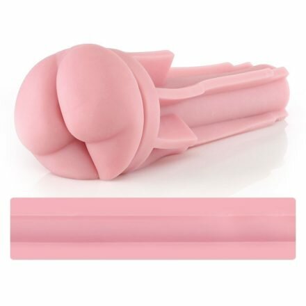 Запасной рукав - вставка Fleshlight Pink Mini Maid Original Sleeve для мастурбатора Флешлайт - lovekeks.com.ua