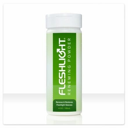 Восстанавливающее средство Fleshlight Renewing Powder - lovekeks.com.ua