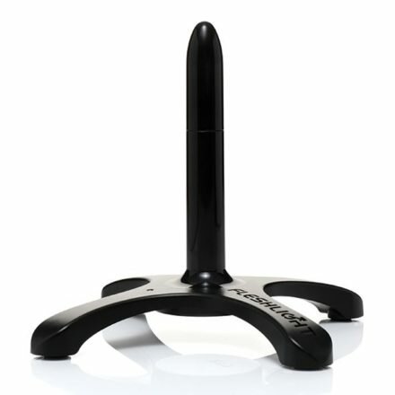 Нагреватель Fleshlight Quickshot для предварительного подогрева игрушки: работает от USB - lovekeks.com.ua