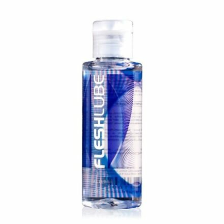 Лубрикант на водной основе Fleshlube Water (Вода) 250 мл - lovekeks.com.ua