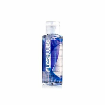 Лубрикант на водной основе Fleshlube Water (Вода) 100 мл - lovekeks.com.ua