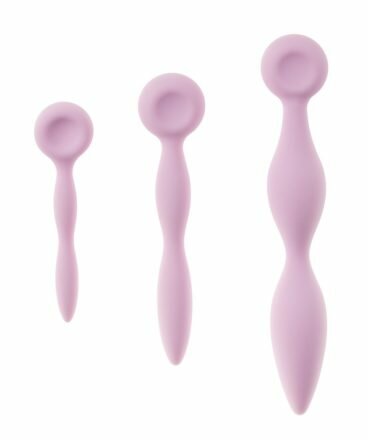 Система восстановления при вагините Femintimate Intimrelax для снятия спазмов при введении - lovekeks.com.ua