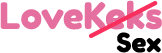 Секс шоп «LoveKeks (Sex)»