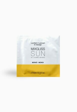 Пробник MixGliss SUN MONOI (4 мл) - lovekeks.com.ua