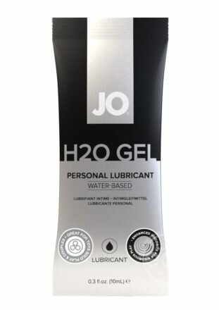 Пробник System JO H2O GEL - ORIGINAL (10 мл) - lovekeks.com.ua