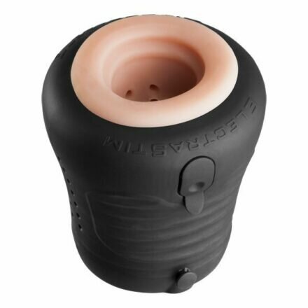 Мастурбатор для электростимулятора ElectraStim Jack Socket - lovekeks.com.ua