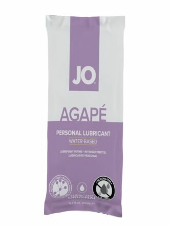 Пробник System JO AGAPE - ORIGINAL (10 мл) - lovekeks.com.ua