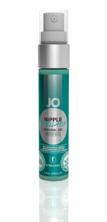 Гель для стимуляции сосков System JO NIPPLE TITILLATOR WINTER BLITZ (30 мл) - lovekeks.com.ua