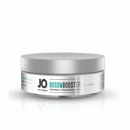 Крем для увеличения груди System JO BOSOM BOOSTER (120 мл) - lovekeks.com.ua