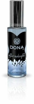 Духи с феромонами DONA PHEROMONE PERFUME After Midnight (60 мл) - lovekeks.com.ua