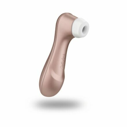 Вакуумный клиторальный стимулятор Satisfyer Pro 2 Next Generation - lovekeks.com.ua