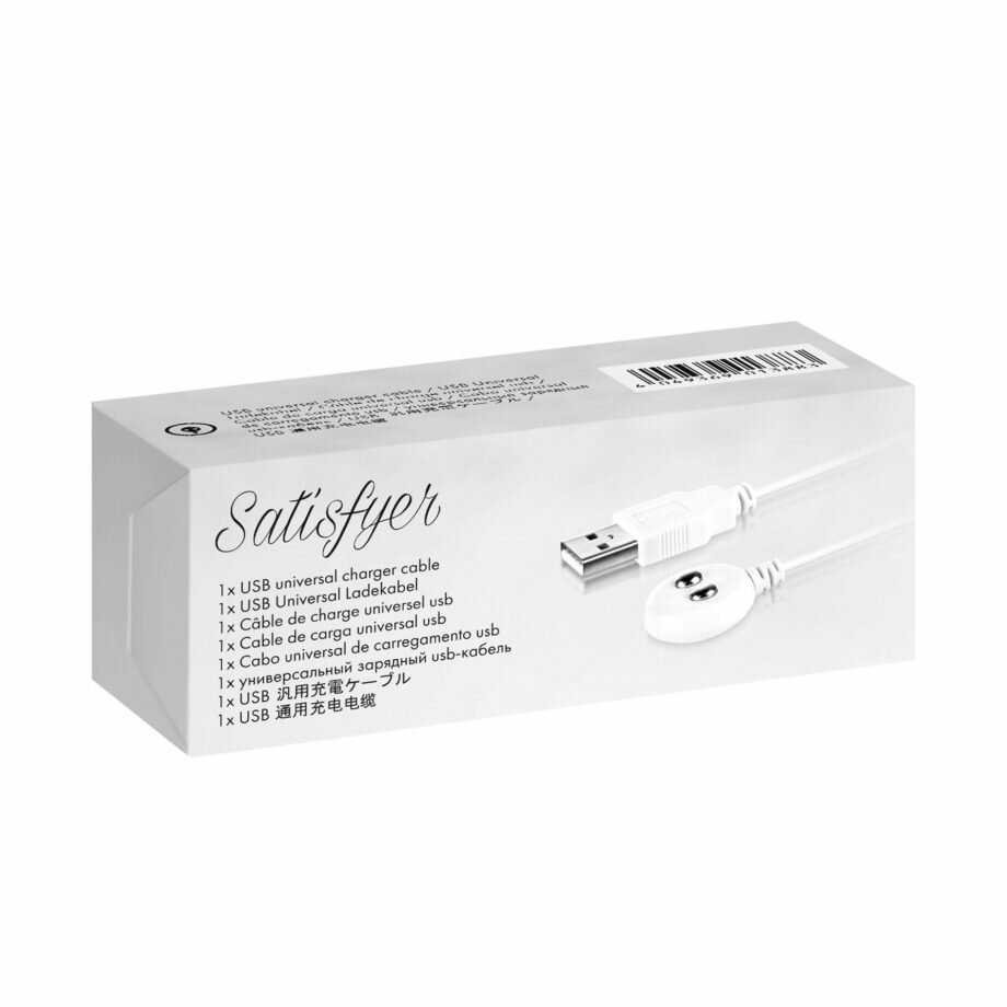 Вакуумный клиторальный стимулятор Satisfyer Penguin Next Generation - lovekeks.com.ua