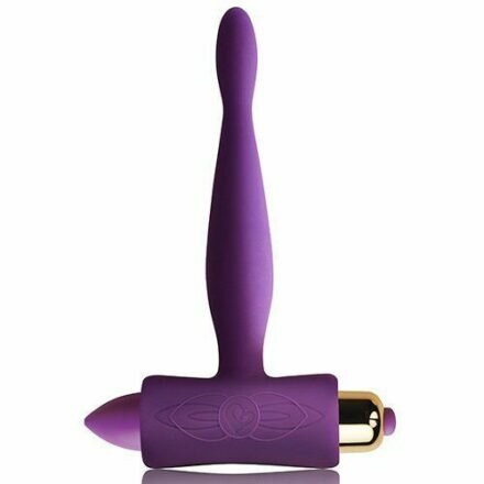 Анальный вибратор Rocks Off Petite Sensations - Teazer Purple - lovekeks.com.ua
