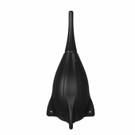 Спринцовка с обратным клапаном Bathmate Hydro Rocket Douche, объем 325мл - lovekeks.com.ua