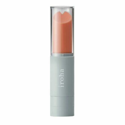 Вибратор-помада IROHA STICK Grey - lovekeks.com.ua