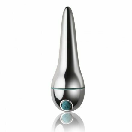 Минивибратор Rocks Off Aura для точечной стимуляции - lovekeks.com.ua