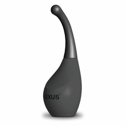 Спринцовка Nexus Douche PRO, объем 330мл, для самостоятельного применения - lovekeks.com.ua