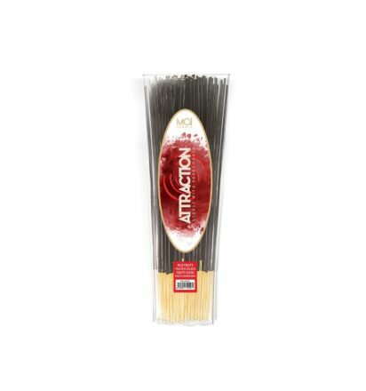 Ароматические палочки с феромонами MAI Red Fruits (400 шт) - lovekeks.com.ua