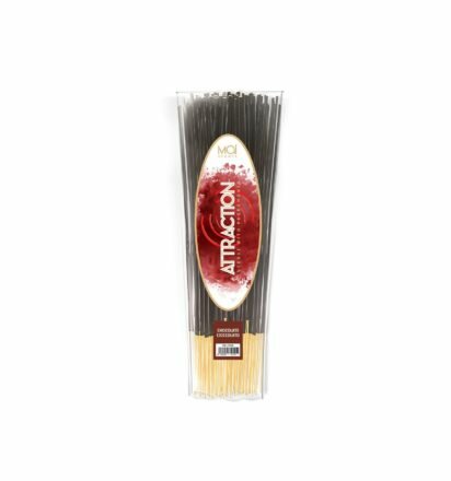 Ароматические палочки с феромонами MAI Chocolate (400 шт) - lovekeks.com.ua