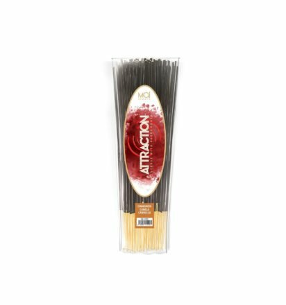 Ароматические палочки с феромонами MAI Cinnamon (400 шт) - lovekeks.com.ua