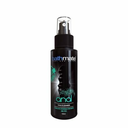 Антибактериальное средство Bathmate Anal Toy Cleaner для очистки анальных игрушек - lovekeks.com.ua