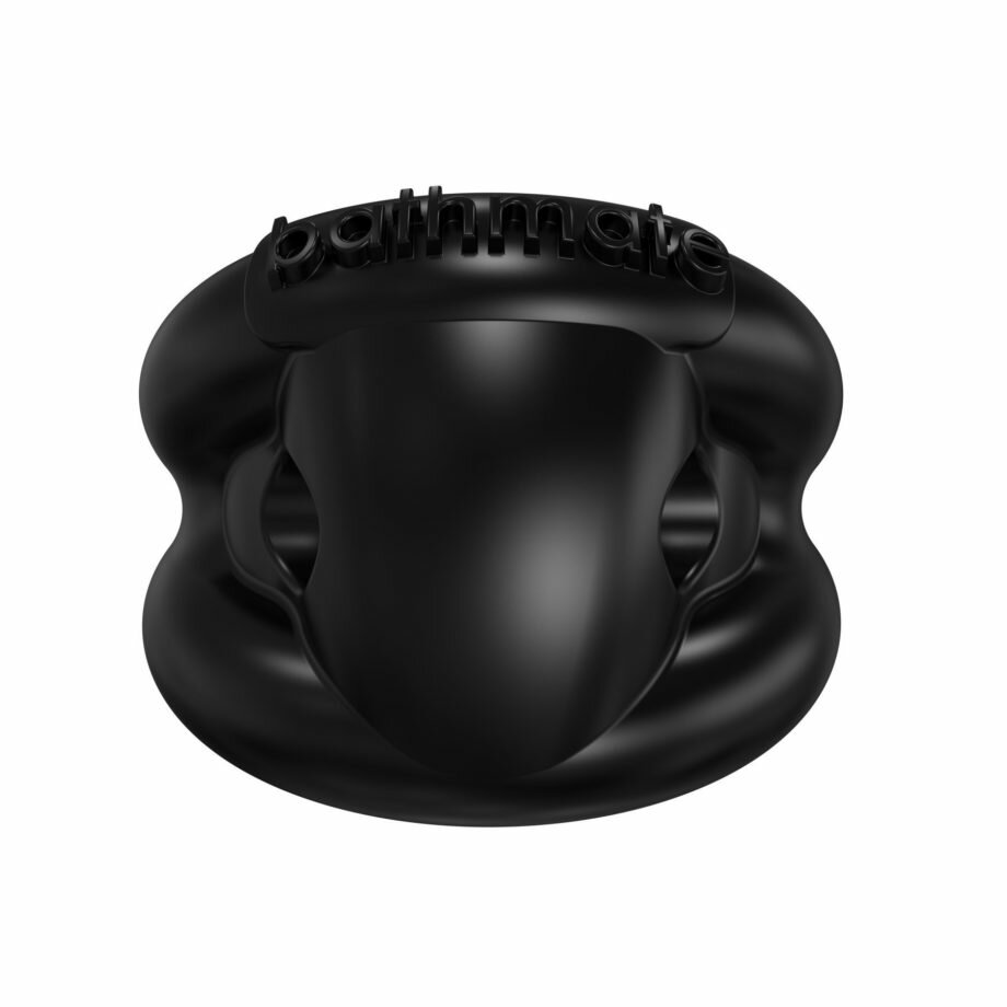 Эрекционное виброкольцо Bathmate Vibe Ring Strength расширенное - lovekeks.com.ua