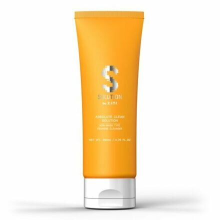 Средство для интимной гигиены Zini Solution - Absolute Clean (200 мл) не надо смывать, легкий аромат - lovekeks.com.ua