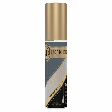 Лубрикант на силиконовой основе System JO Bucked Stride Silicone (60 мл) с витамином Е - lovekeks.com.ua