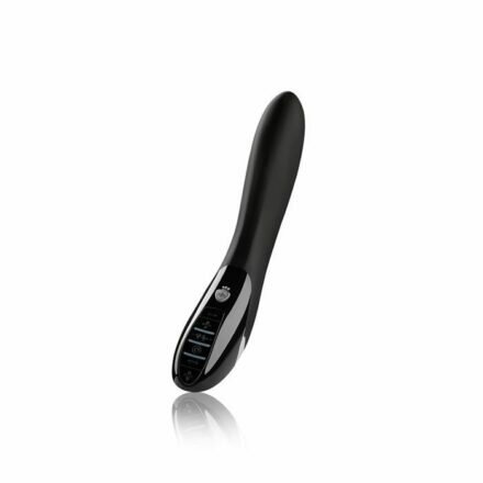 Вибратор с электростимуляцией Mystim Electric Eric eStim Black, миостимулятор - lovekeks.com.ua