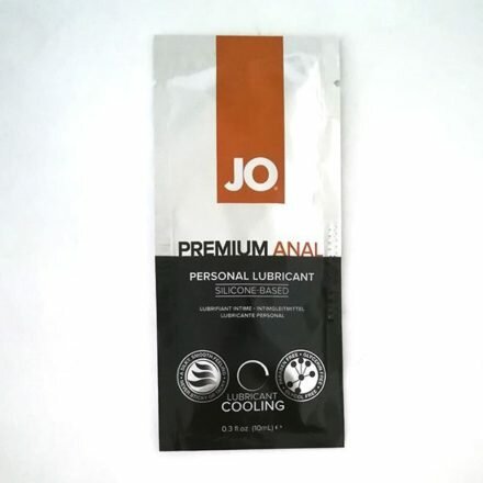 Пробник System JO ANAL PREMIUM - Cooling (10 мл) - lovekeks.com.ua