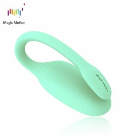 Смарт-тренажер Кегеля Magic Motion Kegel Rejuve, бюджетный вариант, для тренировок и удовольствия - lovekeks.com.ua
