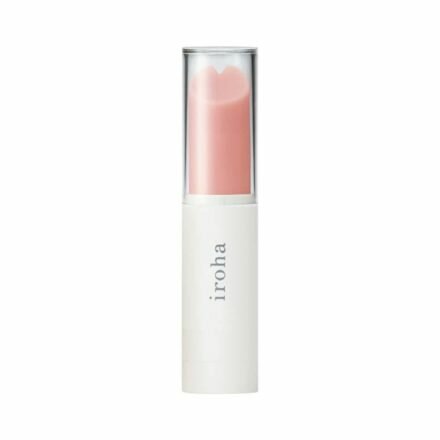 Вибратор-помада IROHA STICK White - lovekeks.com.ua