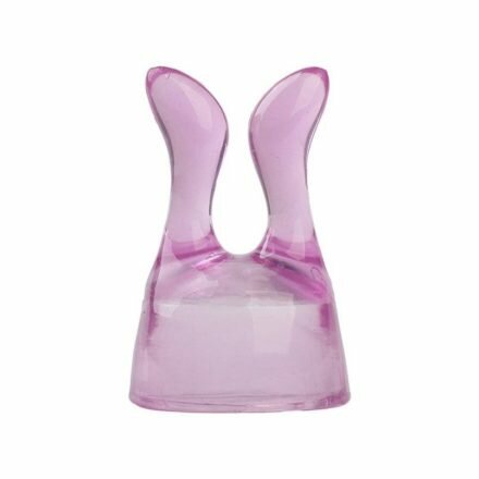 Насадка для вибромассажера Leten G SPOT HEADGEAR - 2 (40 x 60 мм) - lovekeks.com.ua