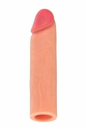 Насадка на член Real Body - Real Extender HARDY - lovekeks.com.ua