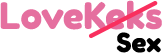 Секс шоп «LoveKeks (Sex)»