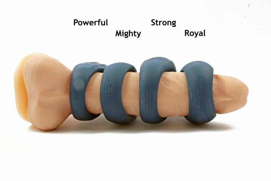 Эрекционное виброкольцо Satisfyer Royal One - lovekeks.com.ua