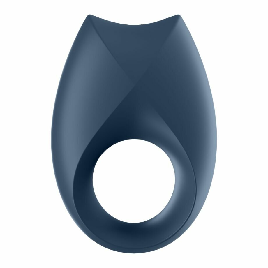 Эрекционное виброкольцо Satisfyer Royal One - lovekeks.com.ua