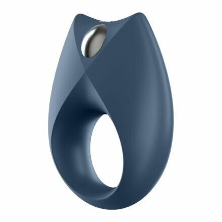Эрекционное виброкольцо Satisfyer Royal One - lovekeks.com.ua
