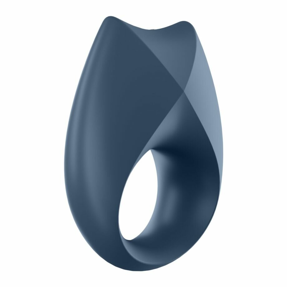 Эрекционное виброкольцо Satisfyer Royal One - lovekeks.com.ua