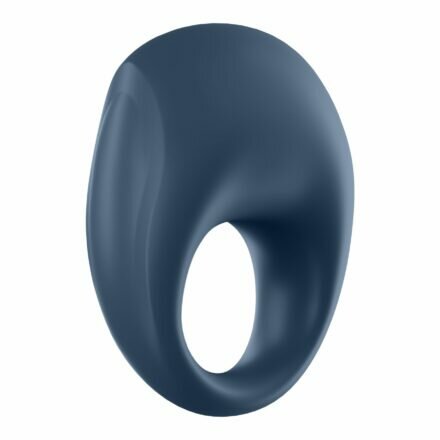 Эрекционное виброкольцо Satisfyer Strong One - lovekeks.com.ua