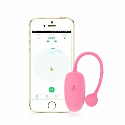 Смарт-тренажер Кегеля для женщин Magic Motion Kegel Coach - lovekeks.com.ua