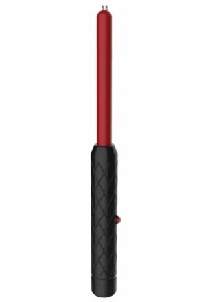 Электростимулятор Doc Johnson Kink - The Stinger - Electro-Play Wand - lovekeks.com.ua