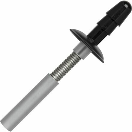 Гибкий удленитель-насадка для секс-машины Doc Johnson Kink - Power Banger Spring Flex Extender - lovekeks.com.ua