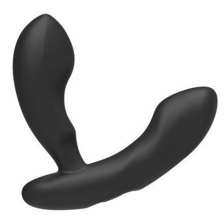 Смарт массажер простаты Lovense Edge с регулировкой угла воздействия - lovekeks.com.ua