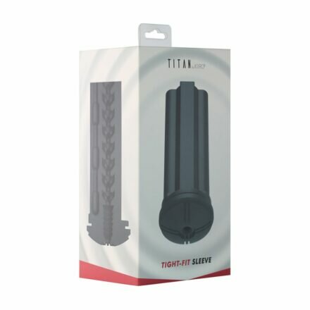 Запасная вставка для Kiiroo Titan - Tight Fit - lovekeks.com.ua
