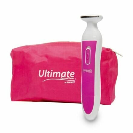 Персональный триммер Ultimate Personal Shaver - Women - lovekeks.com.ua