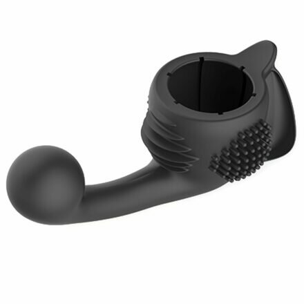 Насадка для вибромассажера Lovense Domi Female Attachment - lovekeks.com.ua