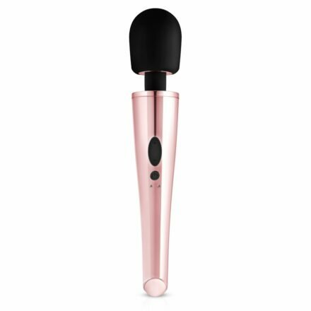 Вибромассажер Rosy Gold - Nouveau Wand Massager - lovekeks.com.ua