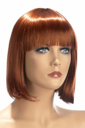 Парик World Wigs SOPHIE SHORT REDHEAD - lovekeks.com.ua
